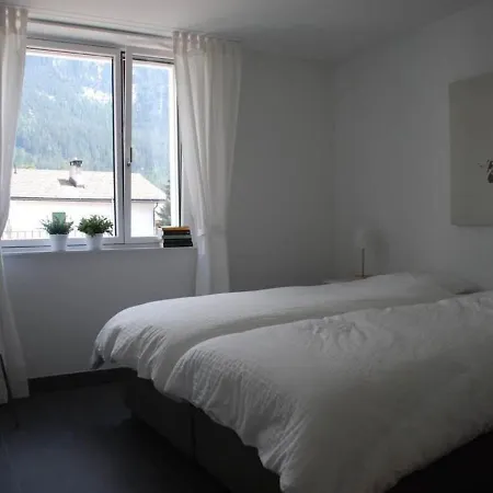 Ferienwohnung Sot Lenz