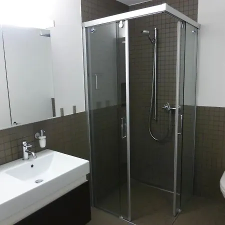 Ferienwohnung Sot Apartmán