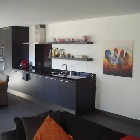 Ferienwohnung Sot Lenz