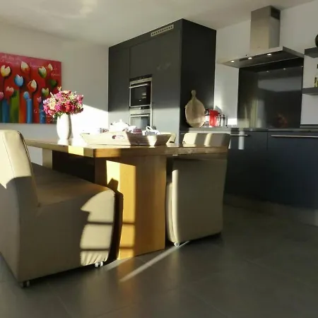 Ferienwohnung Sot Apartmán