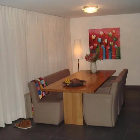 Ferienwohnung Sot