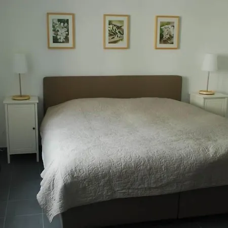 Apartmán Ferienwohnung Sot