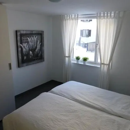 Apartmán Ferienwohnung Sot *