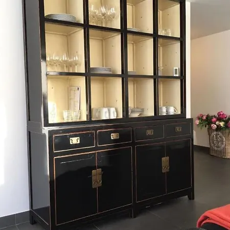 Ferienwohnung Sot * Lenz