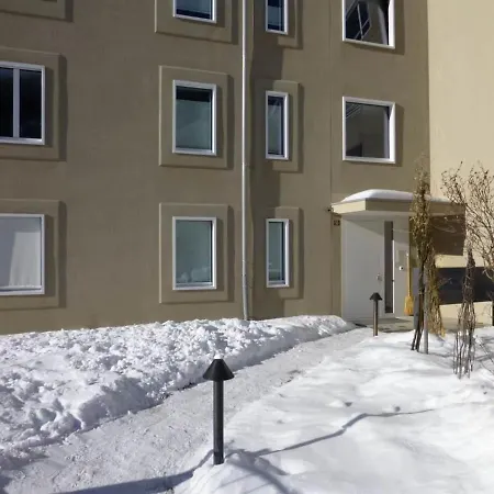 Ferienwohnung Sot Apartmán *