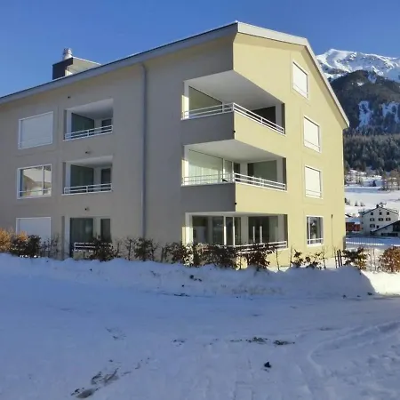 Ferienwohnung Sot Lenz