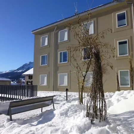 Apartmán Ferienwohnung Sot