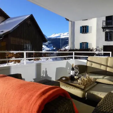 Ferienwohnung Sot * Lenz