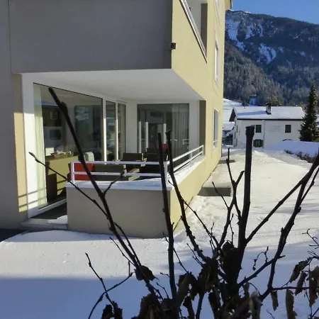Ferienwohnung Sot Apartmán *